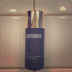 BeautyCounter Lotus Glow Cleansing Stick